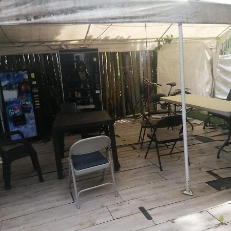 Cabanas Colindas مدينة باناما المظهر الخارجي الصورة