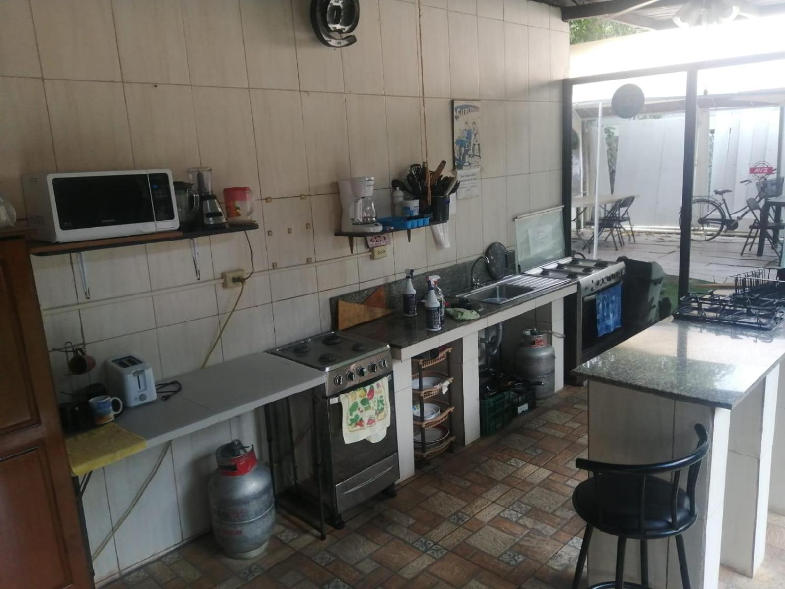 Cabanas Colindas مدينة باناما المظهر الخارجي الصورة